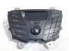 Radija/ CD/DVD grotuvas/ navigacija BK3T18D815BG