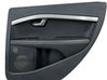 Rear door card panel trim 1286391