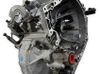 Mechaninė 5 pavarų dėžė 9680886910