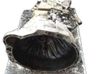 Manual 6 speed gearbox ZF6301