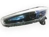 Headlight/headlamp 260605036R