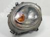 Headlight/headlamp 0301225302