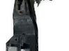 Front door cable line 9672961480