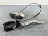 Zamek drzwi przednich 9680625680