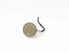 Front door high frequency speaker 46841953
