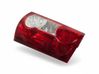 Rear/tail lights 8200560533