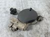 Fuel tank cap lock motor 1474908