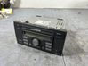 Radio/CD/DVD/GPS head unit V087732