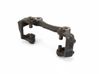 Caliper/mordaza del freno delantero 8K0615425A