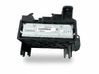 Unidad delantera de radio/CD/DVD/GPS 4F0035056B