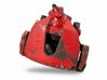 Front brake caliper 1682876