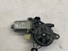 Rear door window regulator motor 8W0959801