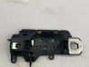 Rear door exterior handle 8W01837811A