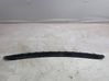 Moldura inferior del parachoques trasero 8E9807421
