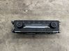 Climate control unit 2G0907044P