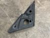 Front door wing mirror part 51337129648