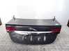 Tailgate/trunk/boot lid 