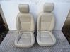 Seat and door cards trim set 