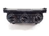 Climate control/heater control trim JDE1J