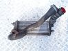 Intercooler radiator 