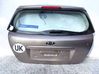 Tailgate/trunk/boot lid 