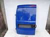 Tailgate/trunk/boot lid 