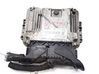 Engine control unit/module 391032A710
