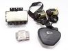 Airbag set 