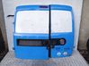 Tailgate/trunk/boot lid 