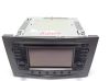Radio/CD/DVD/GPS head unit 7612830149