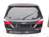 Tailgate/trunk/boot lid 