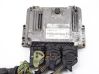 Engine control unit/module CV6Q12A650BF