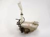 Windshield washer fluid reservoir/tank BV6117B613CA