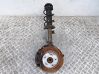 Front wheel hub spindle knuckle 4160270L00