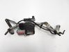 Motor y varillaje del limpiaparabrisas delantero H1BB17504BC