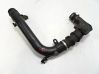 Turbo air intake inlet pipe/hose CV616C784AF