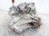 Manual 6 speed gearbox 
