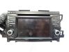Radio/CD/DVD/GPS head unit GKK966DVOB