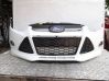 Rear bumper 