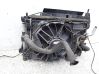 Radiator set 