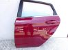 Rear door 