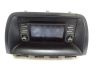 Radio/CD/DVD/GPS head unit 531HH21602ZHZ