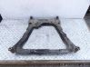 Front subframe 