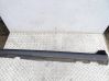 Sill/side skirt trim 