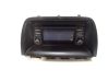 Radio/CD/DVD/GPS head unit CVVM42F4JMA