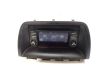 Radio/CD/DVD/GPS head unit GKK966DV0C