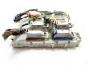 Central body control module BV6N14A073DN