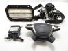 Airbag set 