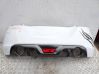 Rear bumper 
