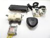 Airbag set 